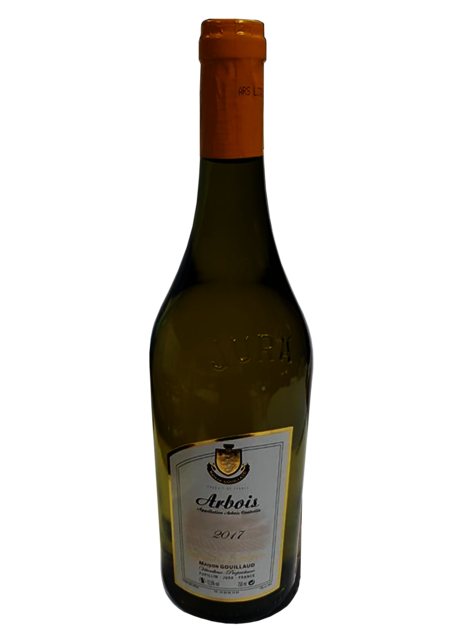Vins blancs Arbois  Blanc Chardonnay 2018
