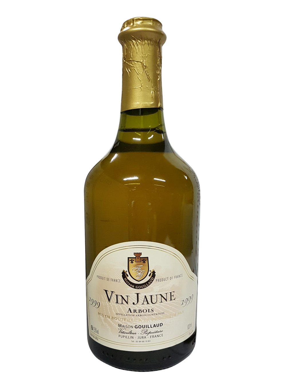 Vin Jaune