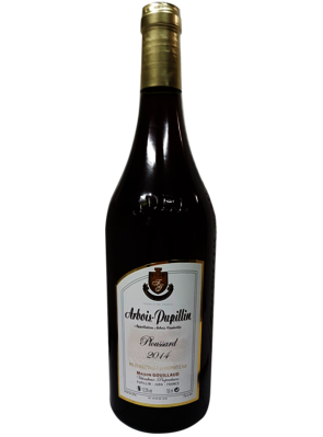 Vins rosés Arbois Pupillin Rosé Ploussard   2023