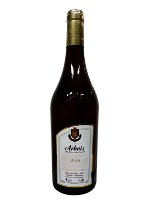 Vins rosés Arbois Rosé Ploussard  2023