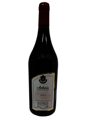 Vins rouges Arbois Rouge  2023