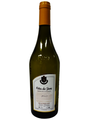 Vins blancs Côtes du Jura  Blanc  2023