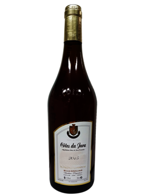 Vins rosés Côtes du Jura Rosé Ploussard  2023