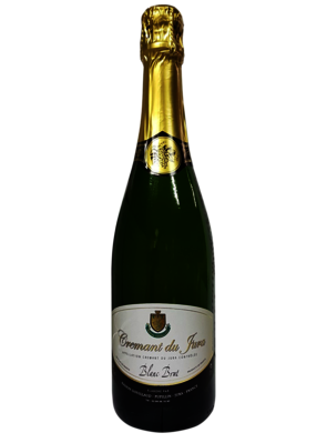 Crémants Crémant Blanc