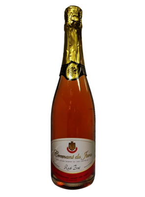 Crémants Crémant Rosé