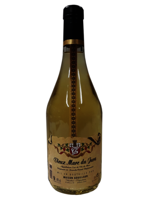 Eaux de vie Vieux  Marc   Du   Jura   70  Cls  48 °