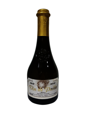 Vin de paille Vin de paille  2018